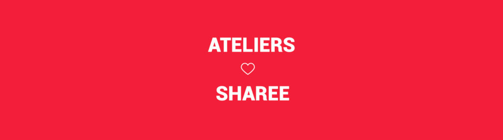 atelier sharee - intelligence collective