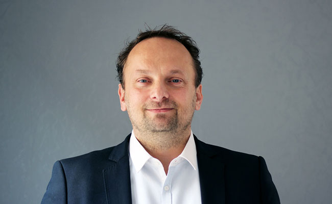 Alexandre Durain
