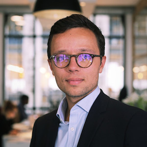 Fabien Fichet
